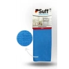 Suff Karanfil Mikrofiber Bez 40x40