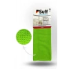 Suff Karanfil Mikrofiber Bez 40x40
