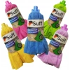 Suff Mikrofiber Havlu Mop Large Mix Renk