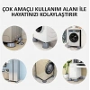 Titreşim Önleyici Anti Titresim 4lü Ayak