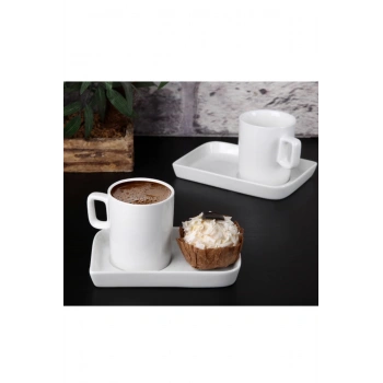 2li Kahve Damat Seti G3282