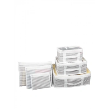 ALAS Bavul Organizer Valiz Düzenleyici 9853