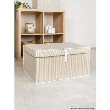 ALAS ÇOK AMAÇLI KUTU MEGA