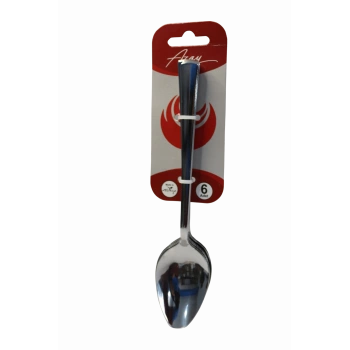 Azay 6lı Yemek Kaşığı