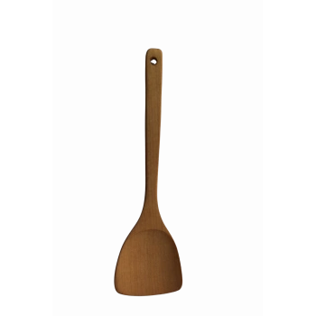 Balsa Ahşap Spatula 30cm