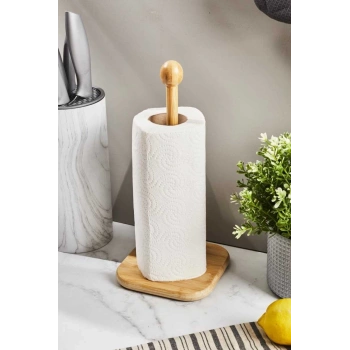 Bambu Kağıt Havluluk Kare