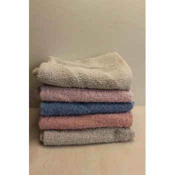 Durul 30X50 Albeni 5Li Havlu