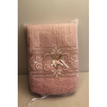 Durul Arden 50X90 Tekli Havlu