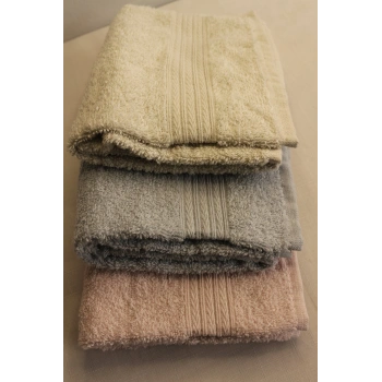 Durul Samyeli 3Lü Havlu