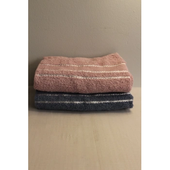 Durul Şehzade 50X85 2Li Havlu