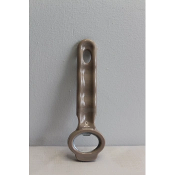 Ergonomik Kapak Açacağı Askılı Dısplay