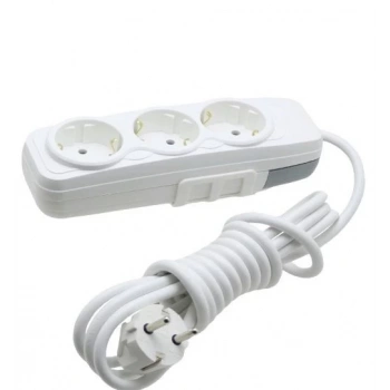 Far Lara 3lü Grup Priz 3 Metre