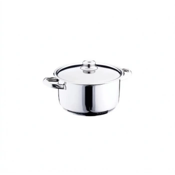 Gülsan Mega 18 Cm Derin Tencere