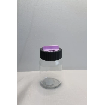 Herevin Tuzluk Biberlik 190cc