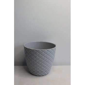 Karasu Kesme Saksı No:1