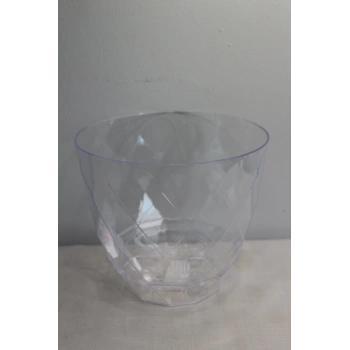 Karasu Yakamoz Orkide Saksı No 2