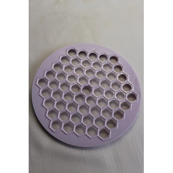 Küçük Mantı Kalıbı