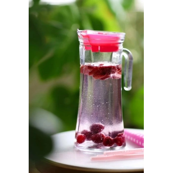 Lav Truva Tekli Sürahi