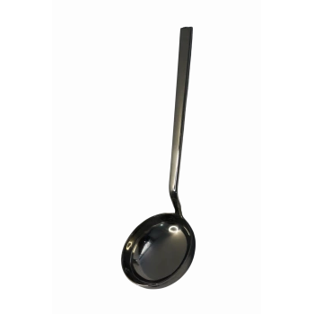 Metal Servis Kepçesi 26cm