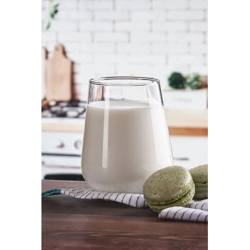 Paşabahçe 41536 Allegra 6Lı Meşrubat Bardağı