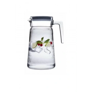 Paşabahçe 43763 City Pop Sürahi 2 Lt