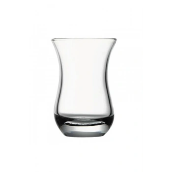 Paşabahçe 6lı Çay Bardağı NO:62511