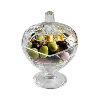 Paşabahçe 98585 Glory Şekerlik