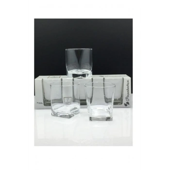 Paşabahçe Carre 3lü-41290