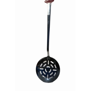 Platin Servis Kevgiri 30cm