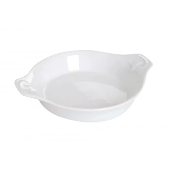 Porland Beyaz Sahan 14 Cm