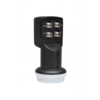 T&Smart 0.1dB Ultra HD 4K Universal Dörtlü Santral Lnb 5174