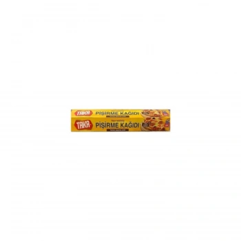 Taka Hazır Kesim Pişirme Kağıdı 42X37