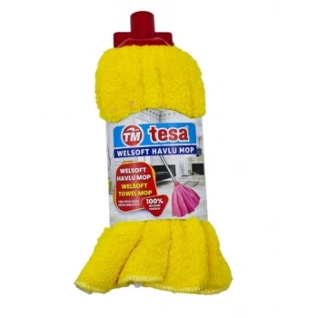 Temsan WellSoft Havlu Mop