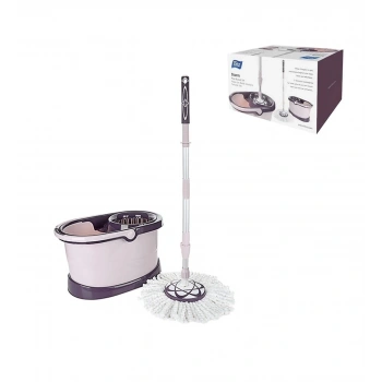 Titiz Storm Temizlik Seti Kutulu 10lt Tp-667