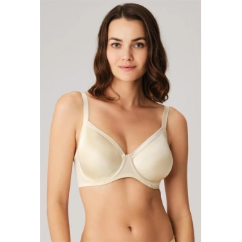 Will Like Balenli Desteksiz Dolgusuz Toparlayıcı Günlük Klasik Küçültücü Sütyen