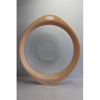 Çift Renk Süzgeç No:3