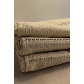 Durul Almira 3Lü Havlu