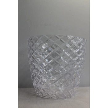 Karasu Orkide Saksı No 2