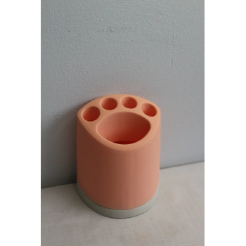 Sunplast Sembol Diş Fırçalık Sb-747