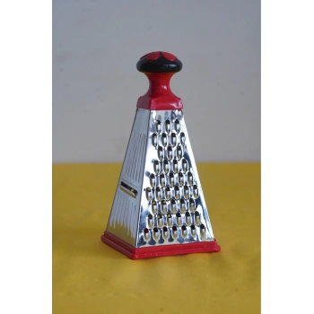 Topuz Rende 4 Ayrı Rendeleme