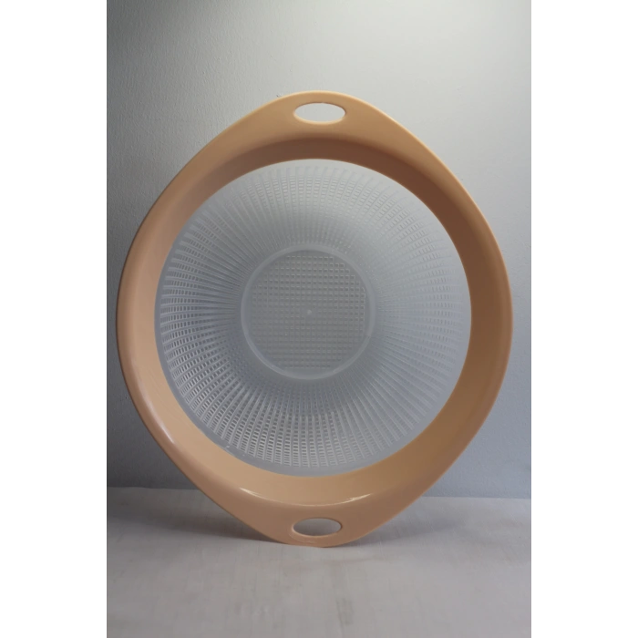 Çift Renk Süzgeç No:3