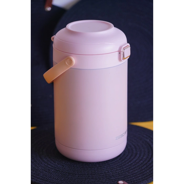 Cooker 2 Litre Yemek Termosu