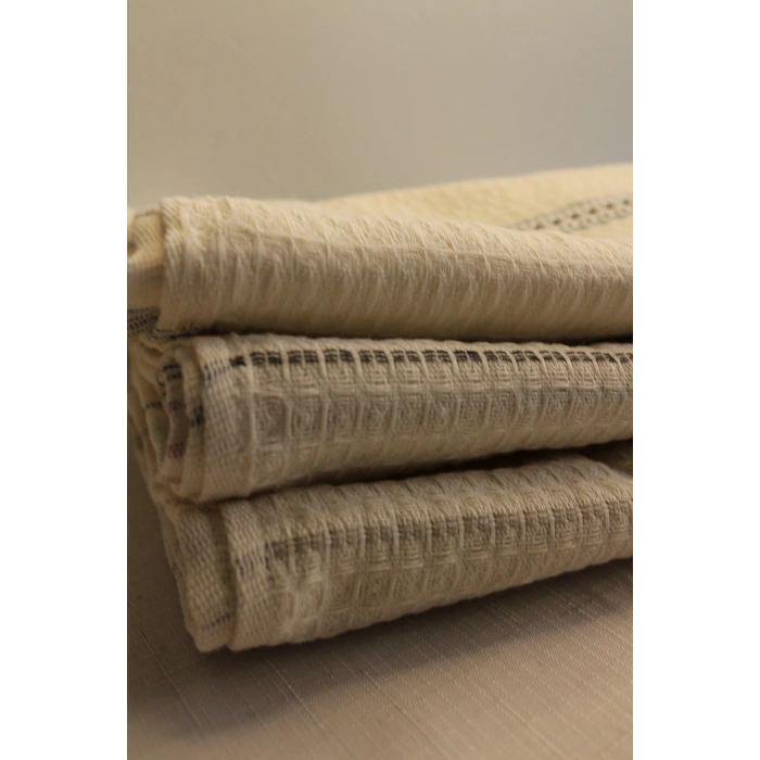 Durul Almira 3Lü Havlu