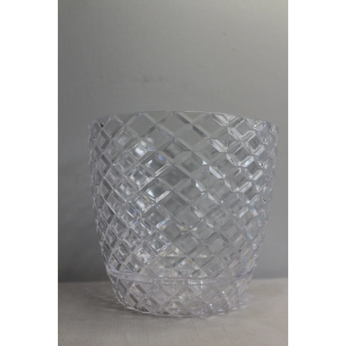 Karasu Orkide Saksı No 2