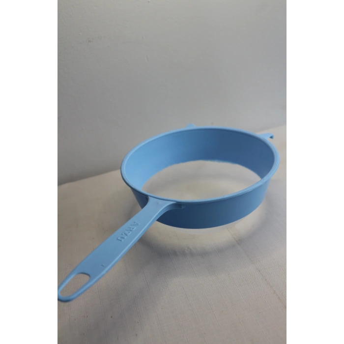 Myden No:4 Süt Süzgeç