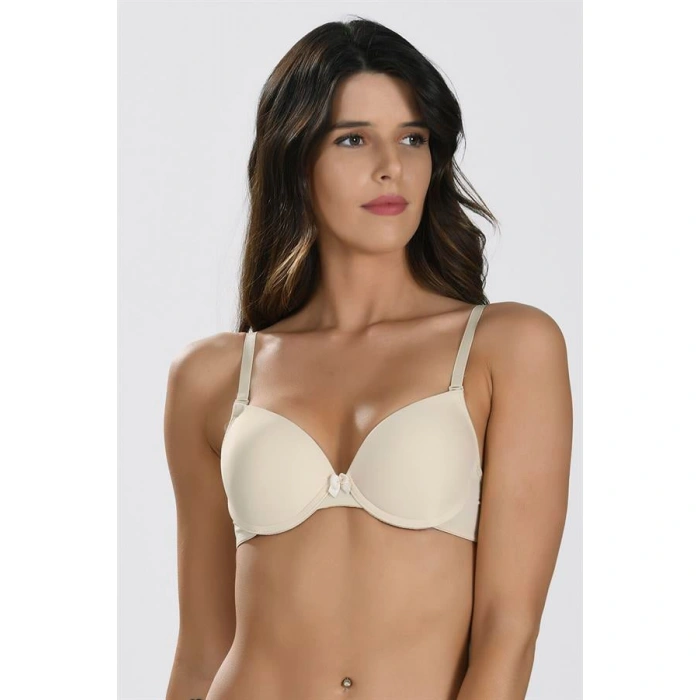 Will Like Ten Rengi Hafif Destekli Sütyen