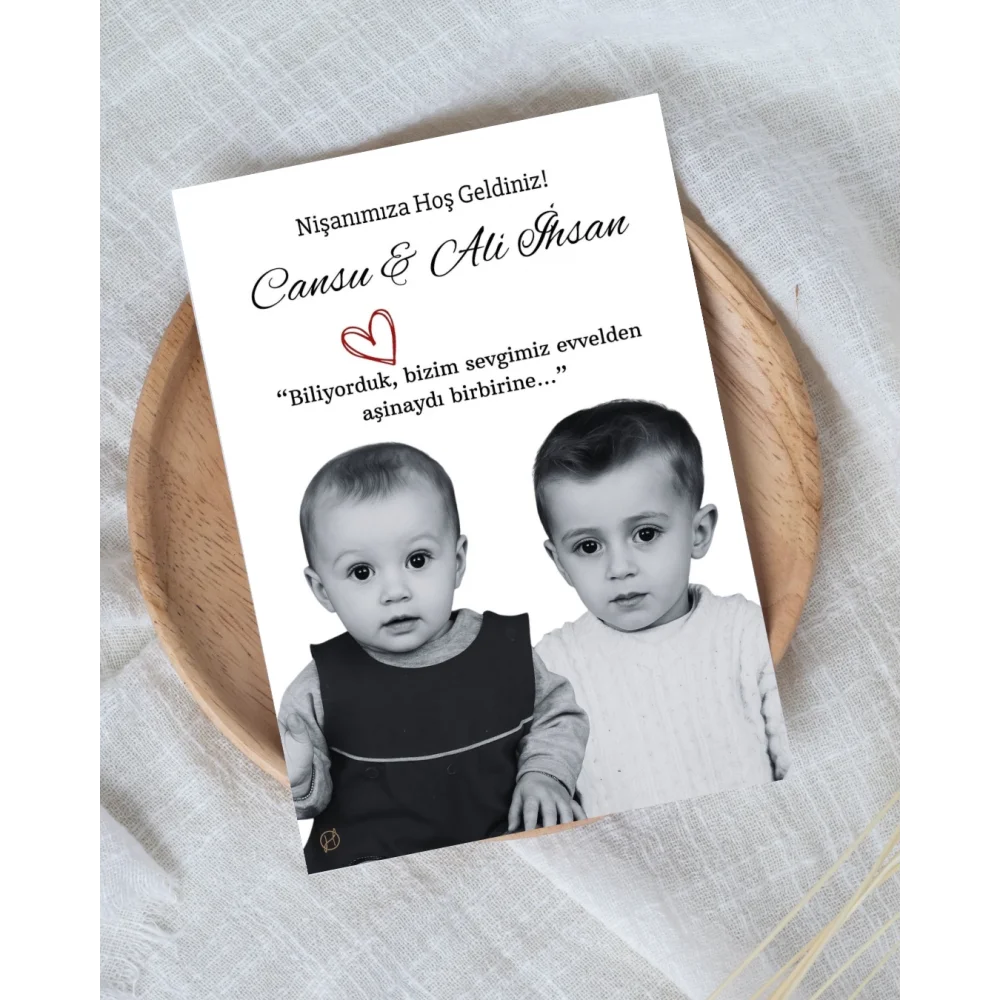 Düğün/Nişan posteri