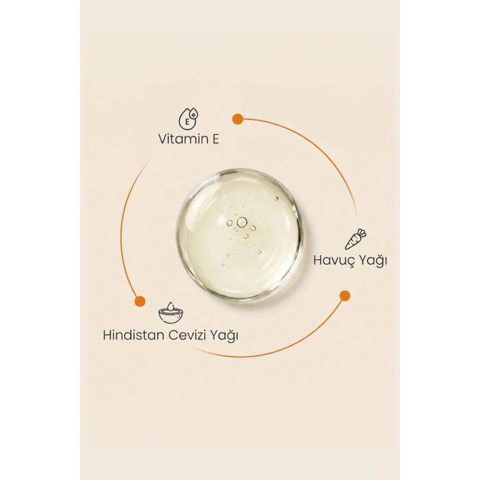 ALN LAB Bronzlaştırıcı Yağ