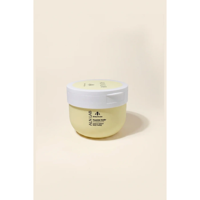 ALN LAB Canlandırıcı Şeker Peeling