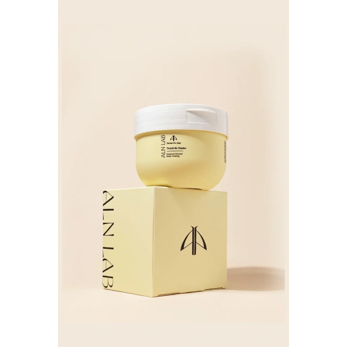 ALN LAB Canlandırıcı Şeker Peeling
